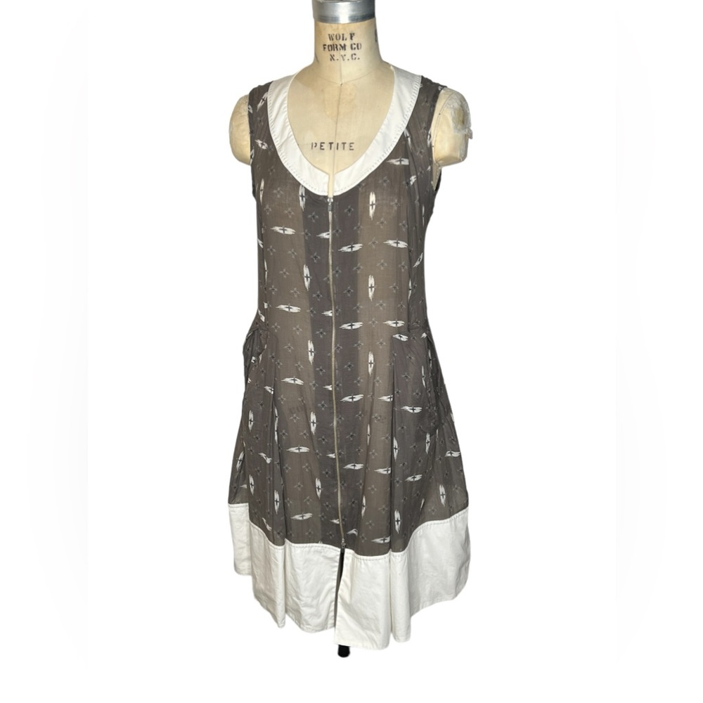 Crea concept 38 lightweight dress